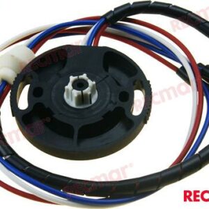 SENSOR TRIM REC8M0095310