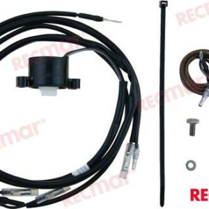 SENSOR TRIM REC8M0098264