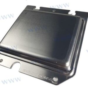 ECM 100HP REC8M0098517