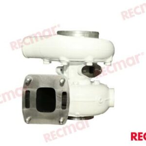TURBO MERCRUISER/CUMMINS CMD4.2 REC8M0098619