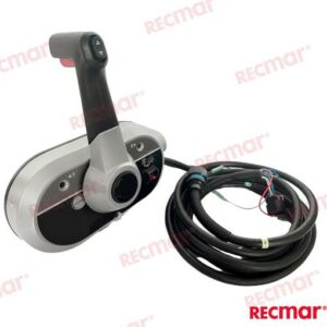 MANDO SINGLE CON TRIM REC8M0100483