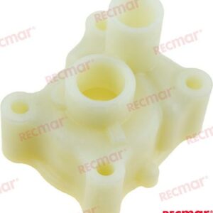 CUERPO BOMBA AGUA REC8M0134492