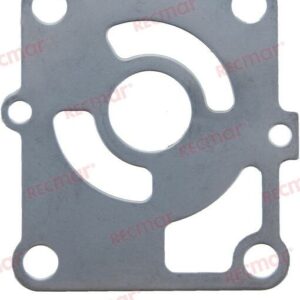 TAPA BOMBA AGUA REC8M0135805