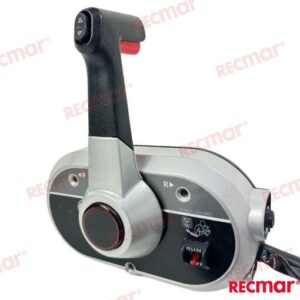 MANDO SINGLE 15FT PTT REC8M0138640