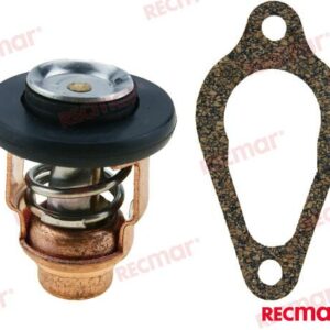 TERMOSTATO REC8M0139434