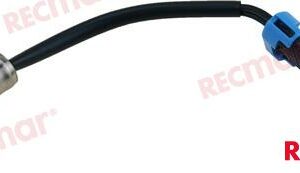 SENSOR TEMPERATURA REC8M0142542