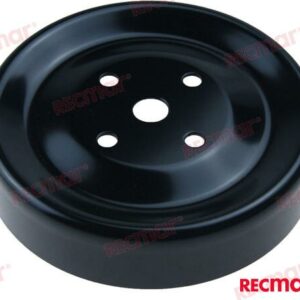 POLEA BOMBA AGUA REC8M0153706