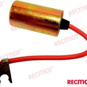 CONDENSADOR REC8M6001217