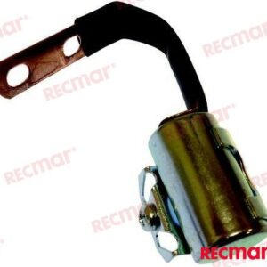 CONDENSADOR REC8M6001249