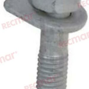 TORNILLO REC90119-06M10