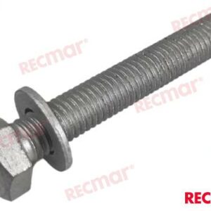 TORNILLO CON ARANDELA REC90119-08194