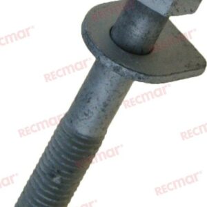 TORNILLO YAMAHA REC90119-08M33