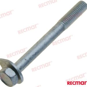 TORNILLO YAMAHA REC90119-08M87