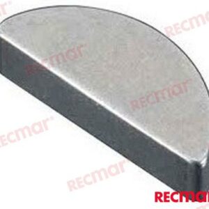 CHAVETA REC90280-03M03