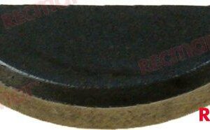 CHAVETA YAMAHA REC90280-04002