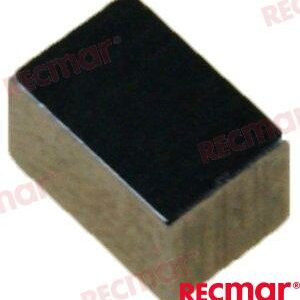 CHAVETA YAMAHA REC90282-04M00