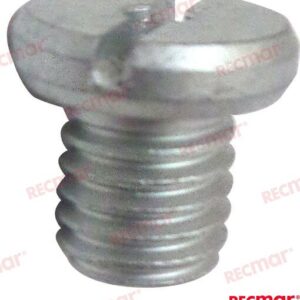 TORNILLO NIVEL ACEITE REC90340-08002