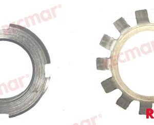 KIT TUERCA AQUAMATIC REC906633