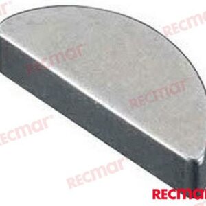 CHAVETA REC90752-ZV7-000