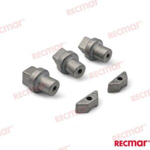 KIT ANODOS B POWERHEAD REC90798-1M718