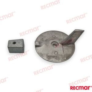 KIT ANODOS A  TRIM TAB REC90798-1M772