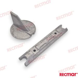 KIT ANODOS A  TRIM TAB REC90798-1M773