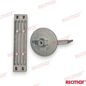 KIT ANODOS A  TRIM TAB REC90798-1M775