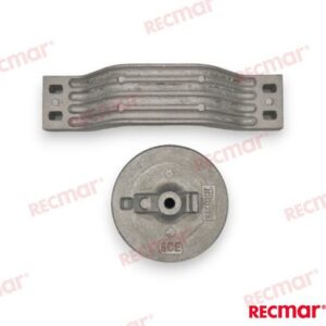 KIT ANODOS A  TRIM TAB REC90798-1M776