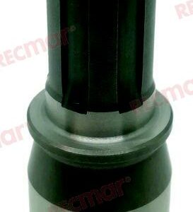 EJE TRANSMISION REC909121