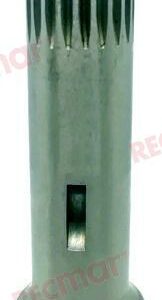 EJE CORTO BOMBA DE AGUA REC909753