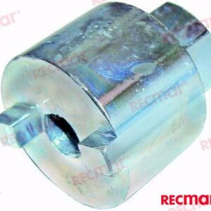 LLAVE TUERCA VARILLA CAMBIO REC91-31107T