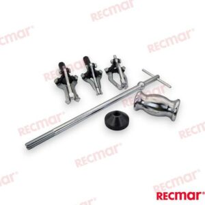 EXTRACTOR DE COJINETES REC91-34569A1