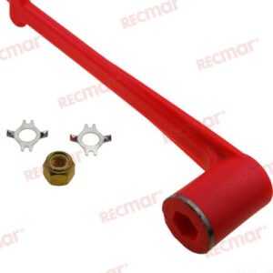 LLAVE KIT HELICE REC91-859046Q3