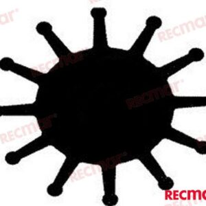 IMPULSOR 836-001 REC91003