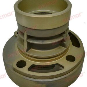 TAPA PORTA COJINETES REC910240