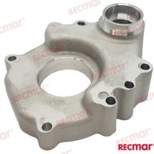 TAPA GUIA TUBO REC915720