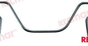 MUELLE ARRANQUE REC93-08666