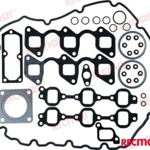 KIT JUNTAS YANMAR (SIN JUNTA CULATA) REC930122
