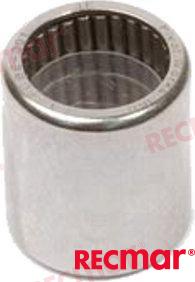 COJINETE AGUJAS EJE VERTICAL REC93315-220V7