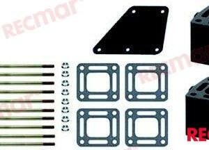 KIT SUPLEMENTO RISER 3" REC93320A15