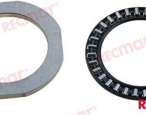 RODAMIENTO YAMAHA REC93341-34019