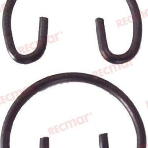 CIRCLIP REC93450-13022