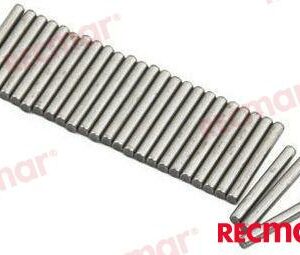 COJINETE BIELA 28 AGUJAS REC93603-21111