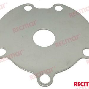 TAPA BOMBA AGUA REC94576