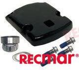 TAPA COLA Y COJINETE REC94998A4