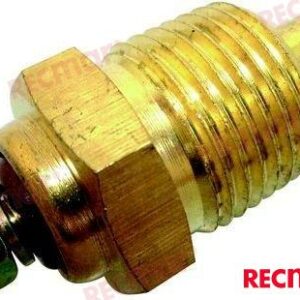 SENSOR TEMPERATURA 1/2" - 14 NPT REC97258A1