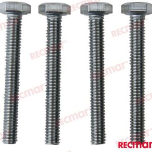 TORNILLO HEXAGONAL REC97D95-06045