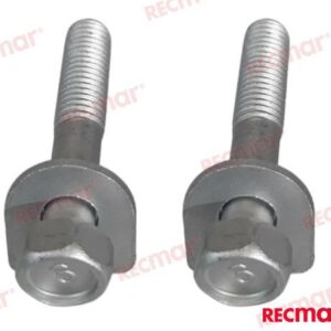 TORNILLO CON ARANDELA REC97E95-08545