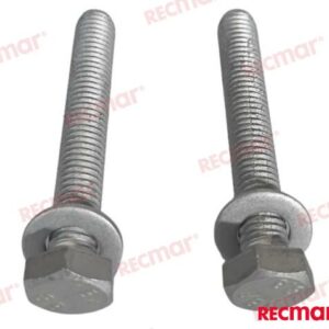 TORNILLO CON ARANDELA REC97E95-08555