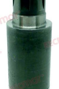 EJE TRANSMISION REC981220